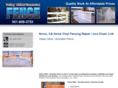 valleycitiesgonzalesfencing.com