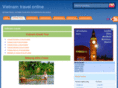 vietnamtravelonline.biz