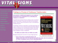 vitalsignstraining.com