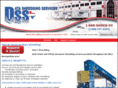 wacoshredding.com