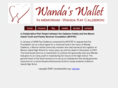 wandas-wallet.com