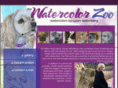 watercolorzoo.com