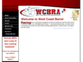 westcoastbarrelracing.com