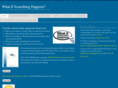 whatifsomethinghappens.com
