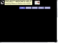 widowshelp.org