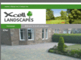 xcell-landscapes.com