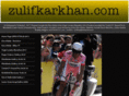 zulifkarkhan.com