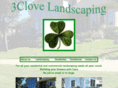 3clovelandscaping.com