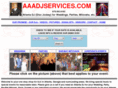 aaadjservices.com