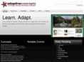 adaptive-concepts.net