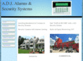adjalarms.com