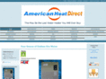 americanheatdirect.com