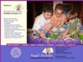 angelaccentsdaycare.com