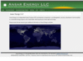 ansarenergy.com