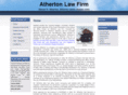 atherton-law.com