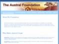 australfoundation.org