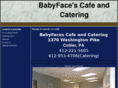 babyfacescatering.com