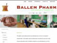 ballempharmacy.com