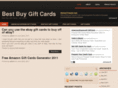 bestbuygiftcards.org