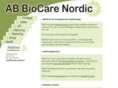 biocare-nordic.com