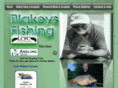 blakeysfishing.com
