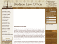 bledsoelawoffice.com