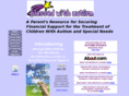 blessedwithautism.com
