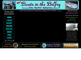 boatsinthebelfry.com