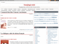 bunjingistyle.com