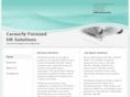 careerlyfocused.com