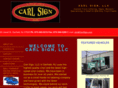 carlsign.com