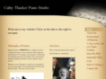 cathythackerpianostudio.com