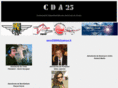 cda25.com