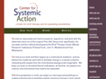 centerforsystemicaction.com