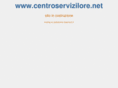 centroservizilore.net