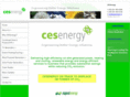 cesenergy.com