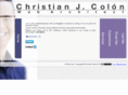 christiancolon.com