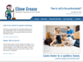 cleanwithelbowgrease.com