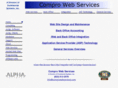 comprowebservices.com