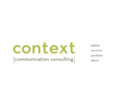 contextcommunication.com
