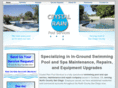 crystalrainpools.com