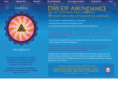 dayofabundance.com