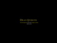 deanquixote.com