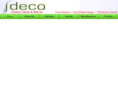 decokitchenbath.com