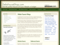deltafaucetshop.com