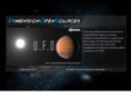 dimensionopensources.com