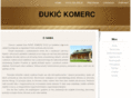 djukic-komerc.com