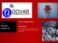 dovarcommunications.net