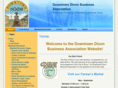 downtowndixonbusiness.com