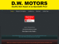 dw-motors.com
